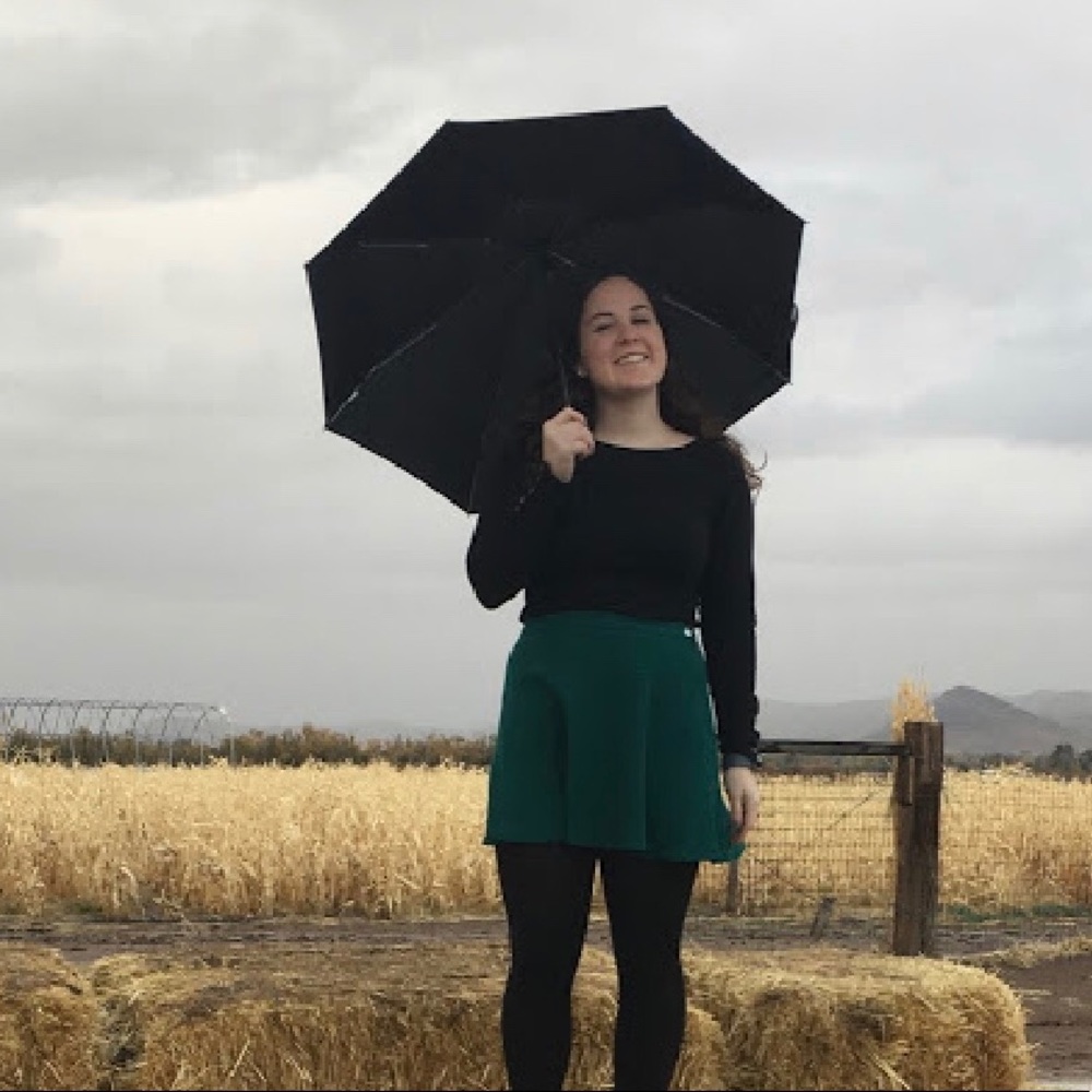 Meet your Posher, Emerson